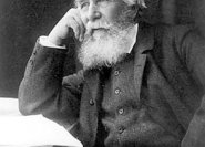 Darwinist Ernst Haeckel 1834-1919