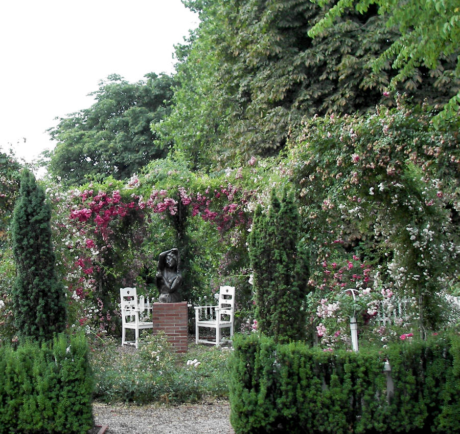 Rosenkbinett