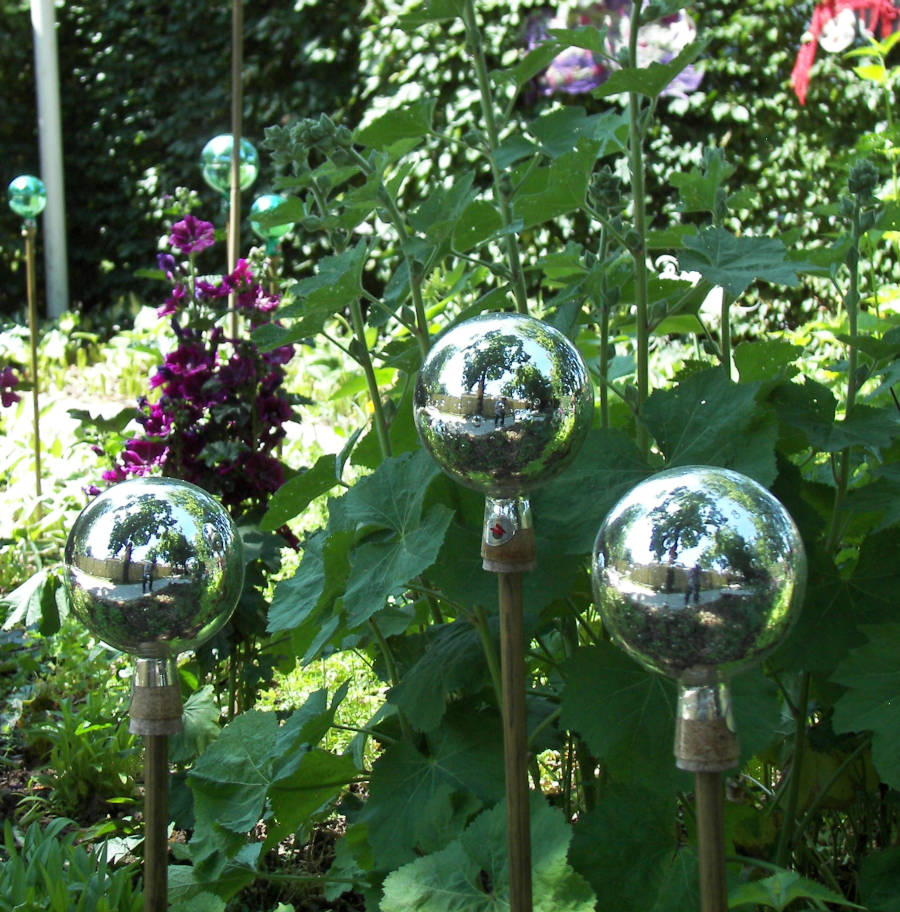 Rosenkugeln